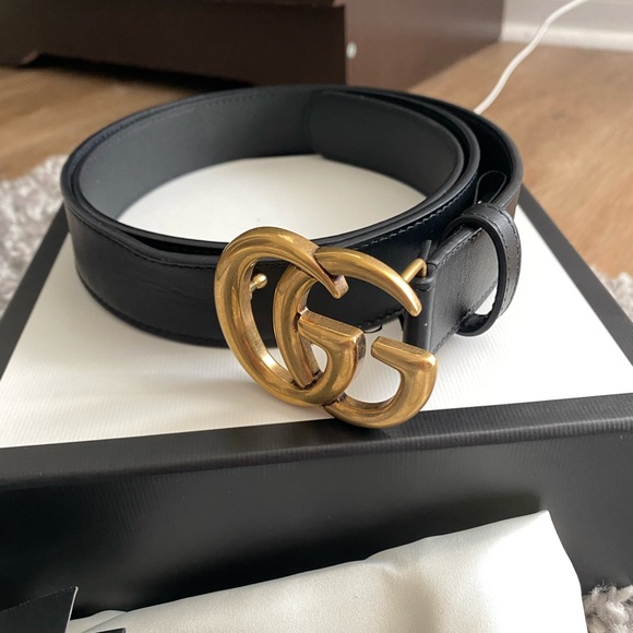 ❤️GUCCI MARMONT BELT❤️ - Picture 3 of 7